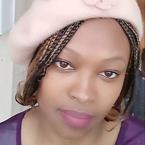 Meet your Posher, Judy